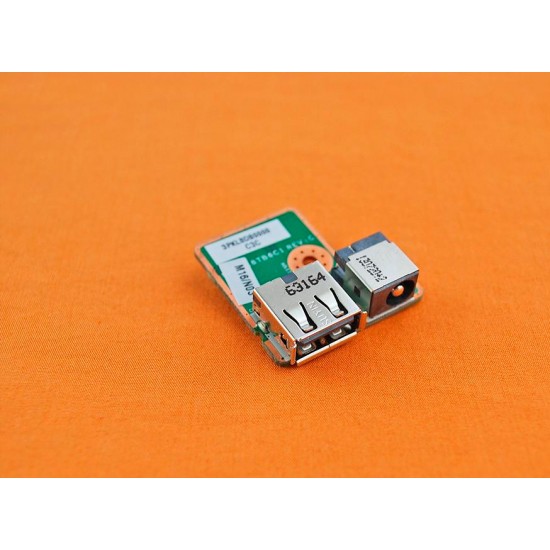 PLACA CONECTOR DE CORRIENTE | LENOVO E47 | K47 LENOVO 05879