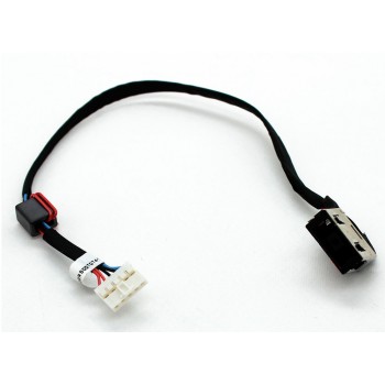 CONECTOR DE CORRIENTE CON CABLE | LENOVO IDEAPAD YOGA Y50 | Y50-70 SERIES