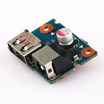 PLACA CONECTOR DE CORRIENTE | LENOVO IDEAPAD G580