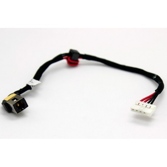 CONECTOR DE CORRIENTE LENOVO IDEAPAD 100-14IBY 100-15IBY SERIES LENOVO 06476