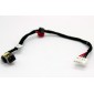 CONECTOR DE CORRIENTE LENOVO IDEAPAD 100-14IBY 100-15IBY SERIES LENOVO 06476