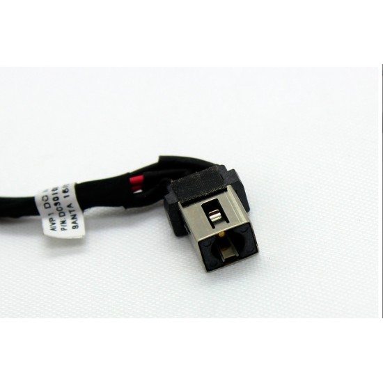 CONECTOR DE CORRIENTE LENOVO IDEAPAD 100-14IBY 100-15IBY SERIES LENOVO 06476