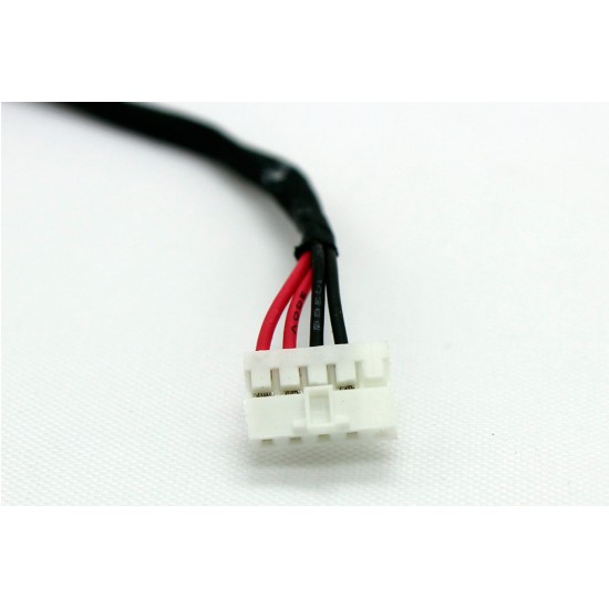CONECTOR DE CORRIENTE LENOVO IDEAPAD 100-14IBY 100-15IBY SERIES LENOVO 06476