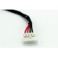 CONECTOR DE CORRIENTE LENOVO IDEAPAD 100-14IBY 100-15IBY SERIES LENOVO 06476