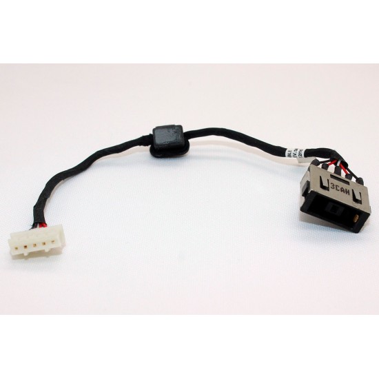 CONECTOR DE CORRIENTE LENOVO IDEAPAD Z410 Z510 Z510 TOUCH Z540 SERIES LENOVO 06477