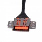 CONECTOR CORRIENTE LENOVO YOGA 3 PRO 1370 SERIES | DC30100LO00 5C10G97330 35024396 LENOVO 07262