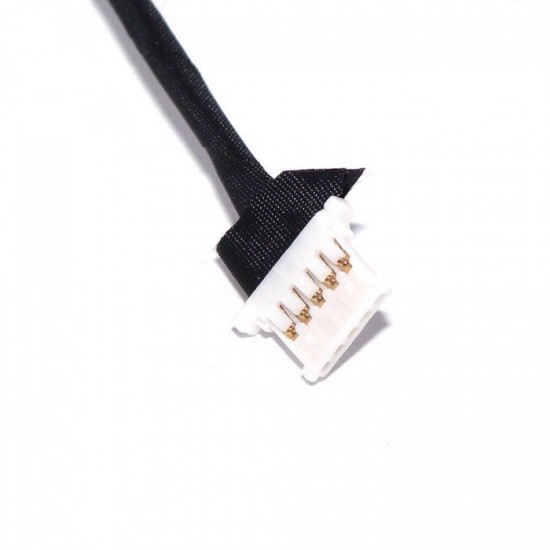 CONECTOR CORRIENTE LENOVO YOGA 3 PRO 1370 SERIES | DC30100LO00 5C10G97330 35024396 LENOVO 07262