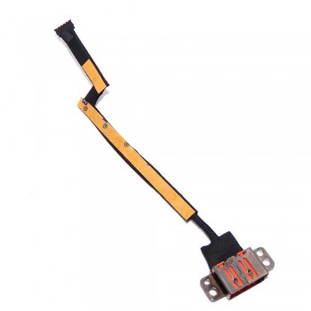 CONECTOR CORRIENTE LENOVO YOGA 900-13ISK SERIES | DC30100PN00 DC30100PL00