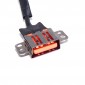 CONECTOR CORRIENTE LENOVO YOGA 900-13ISK SERIES | DC30100PN00 DC30100PL00 LENOVO 07581