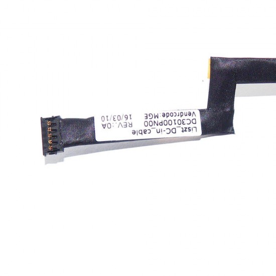 CONECTOR CORRIENTE LENOVO YOGA 900-13ISK SERIES | DC30100PN00 DC30100PL00 LENOVO 07581