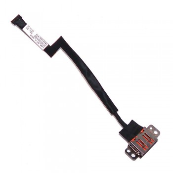 CONECTOR CORRIENTE LENOVO YOGA 900-13ISK SERIES | DC30100PN00 DC30100PL00