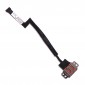 CONECTOR CORRIENTE LENOVO YOGA 900-13ISK SERIES | DC30100PN00 DC30100PL00 LENOVO 07581