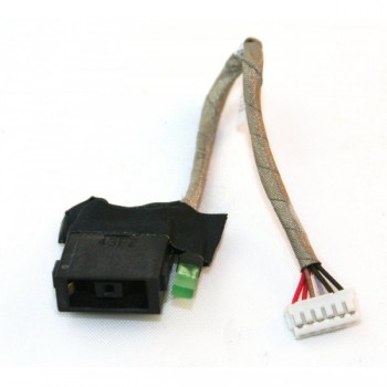 CONECTOR CORRIENTE LENOVO THINPAD X1 CARBON SERIES | 50.4RQ01.001