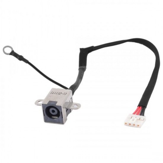 CONECTOR DE CORRIENTE LG R510 R410 SERIES LG 01884