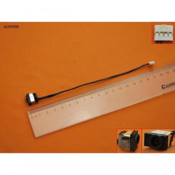 CONECTOR DE CORRIENTE SAMSUNG | NP500