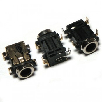 CONECTOR DE CORRIENTE | SAMSUNG CHROMEBOOK XE500C21 SERIES