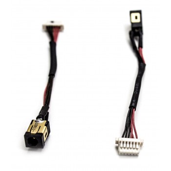 CONECTOR DE CORRIENTE SAMSUNG NP900X3A-A02US 900X NP900X3A-A03US