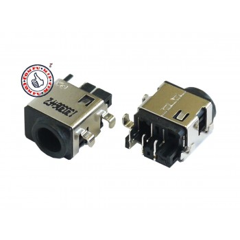 DC Power Jack SAMSUNG | NP RF710