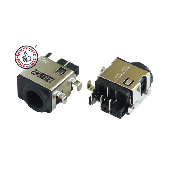 DC Power Jack SAMSUNG | NP RF710 SAMSUNG DC665