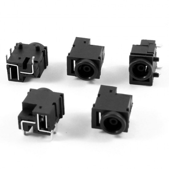 DC Power Jack | SAMSUNG | V10 SAMSUNG 02003