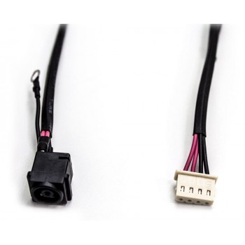 CONECTOR DE CORRIENTE SONY  VAIO SVE15 SERIES