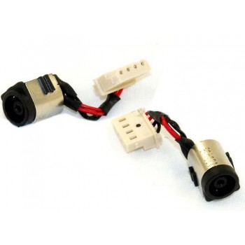 CONECTOR DE CORRIENTE SONY VAIO SVF14A SVF15A SERIES