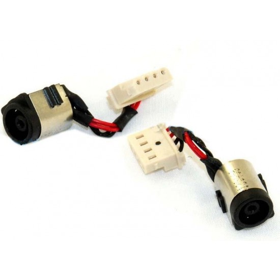 CONECTOR DE CORRIENTE SONY VAIO SVF14A SVF15A SERIES SONY 03810