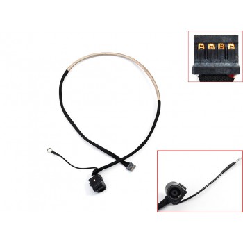 CONECTOR CORRIENTE CON CABLE | SONY VAIO VPCSA SERIES