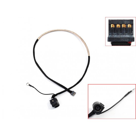 CONECTOR CORRIENTE CON CABLE | SONY VAIO VPCSA SERIES SONY 05964