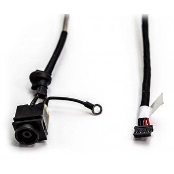 CONECTOR DE CORRIENTE | SONY VAIO VPC-CW SERIES