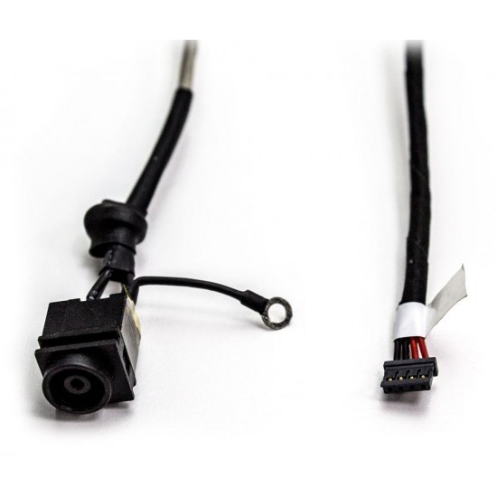 CONECTOR DE CORRIENTE | SONY VAIO VPC-CW SERIES SONY 00644