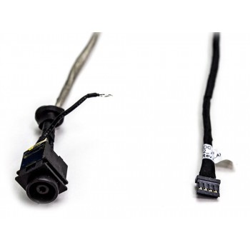 CONECTOR CORRIENTE CON CABLE | SONY VAIO VPC-EC SERIES