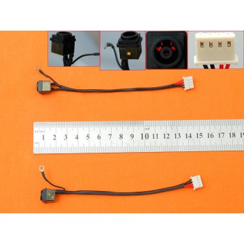CONECTOR CORRIENTE SONY VAIO SVE15 SERIES