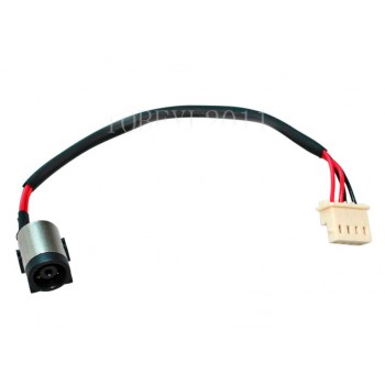 CONECTOR DE CORRIENTE CON CABLE SONY VAIO SVF15 SERIES