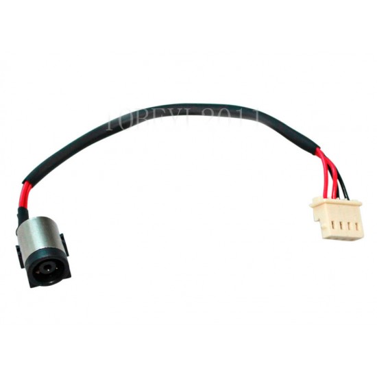 CONECTOR DE CORRIENTE CON CABLE SONY VAIO SVF15 SERIES SONY 05682