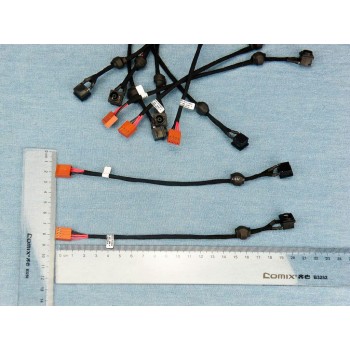 CONECTOR DE CORRIENTE CON CABLE | SONY VAIO VGN-AW SERIES