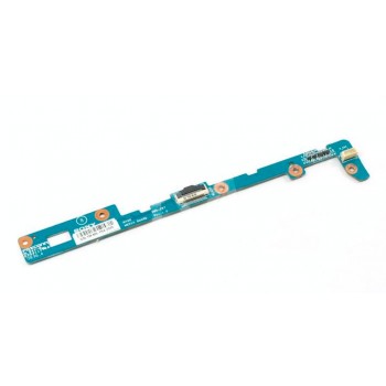 PLACA MEDIA BUTTON SENSOR BOARD | SONY VAIO VGN-FW | SWX-287