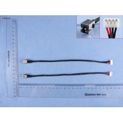 CONECTOR DE CORRIENTE | TOSHIBA | SATELLITE C850