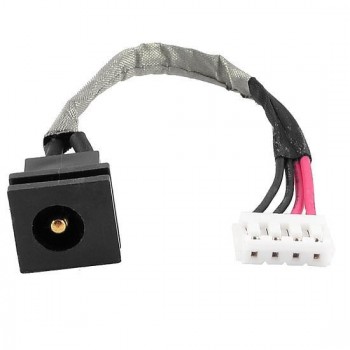 CONECTOR DE CORRIENTE TOSHIBA SATELLITE A355