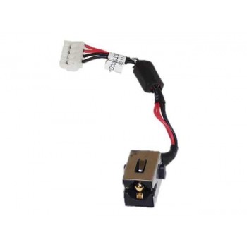 CONECTOR DE CORRIENTE TOSHIBA SATELLITE U940 U945 SERIES