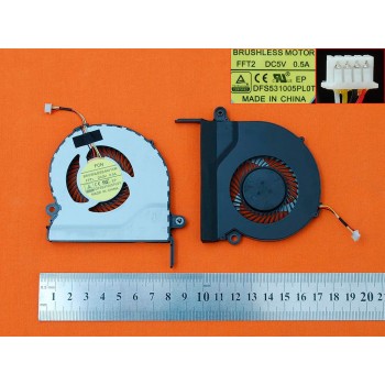 VENTILADOR CPU ACER ASPIRE E5-731 E5-771 E5-771G SERIES | DFS531005PLOT
