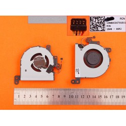 VENTILADOR CPU ASUS VIVOBOOK MAX X441SC X441SA X441S SERIES | 13NB0CD0T01011
