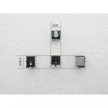 CONECTOR DE CORRIENTE ACER ASPIRE 1660