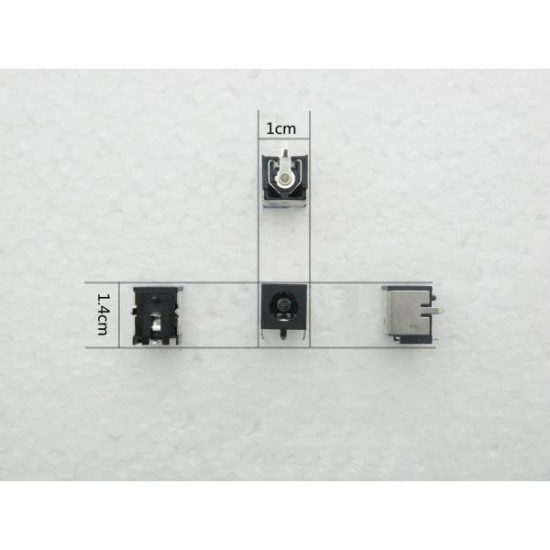 CONECTOR DE CORRIENTE ACER ASPIRE 1660 ACER 03135