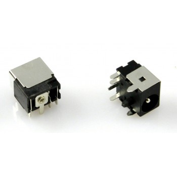 CONECTOR DE CORRIENTE | PJ014