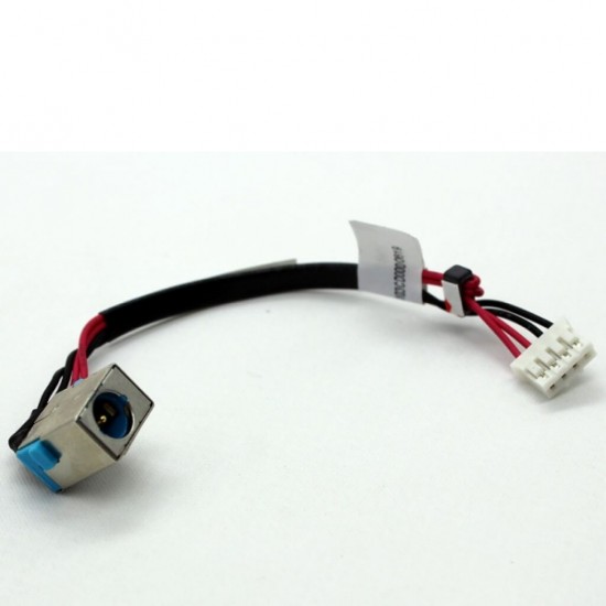 CONECTOR DE CORRIENTE ACER ASPIRE ES1-521 R7-571 SERIES | DC30100Q100 DC30100Q200 DC30100O100 DC30100O200 DC301000100 DC301000200 DC30100SH00 50.MMLN2.003 ACER 07613