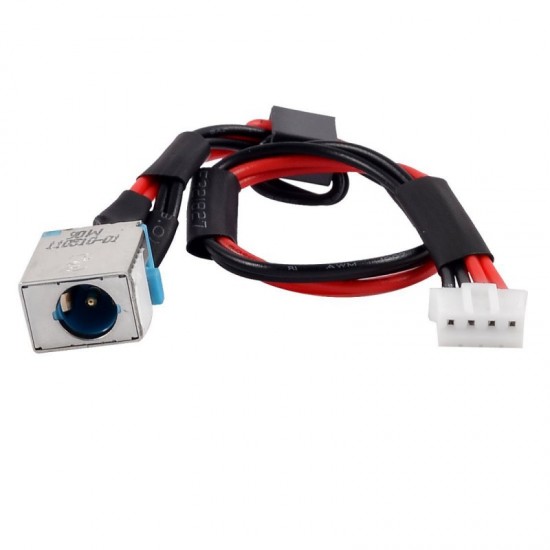 CONECTOR CORRIENTE CON CABLE | ACER ASPIRE E1-571 ACER 04428
