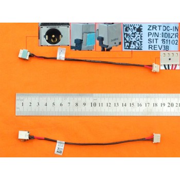 CONECTOR CORRIENTE ACER ASPIRE E5-522 E5-532 E5-573 E5-574 V3-574 V3-575 SERIES