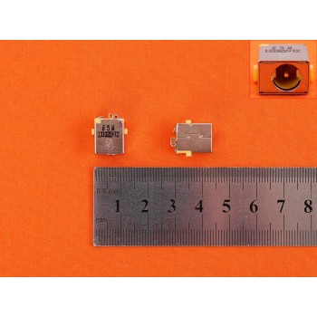 CONECTOR DE CORRIENTE ACER EXTENSA 7620 7620G 7620Z SERIES