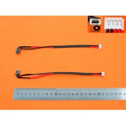 CONECTOR DE CORRIENTE ACER ASPIRE 8920 8920G 8930 8930G SERIES